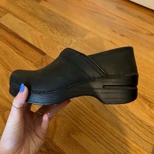 Dansko Professional Oiled